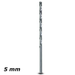 Insize Insize IN0408 5mm HSS M2 Long Series Drill Bit