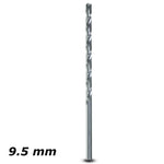 Insize Insize IN0417 9.5mm HSS M2 Long Series Drill Bit