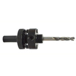 Insize Insize INAR32200 32-200mm Bi-Metal Hole Saw Arbor