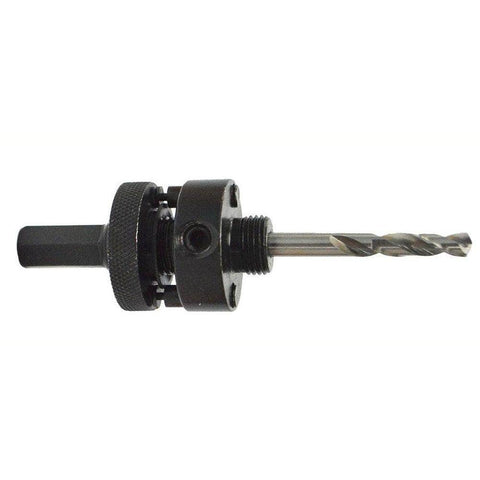 Insize Insize INAR32200 32-200mm Bi-Metal Hole Saw Arbor