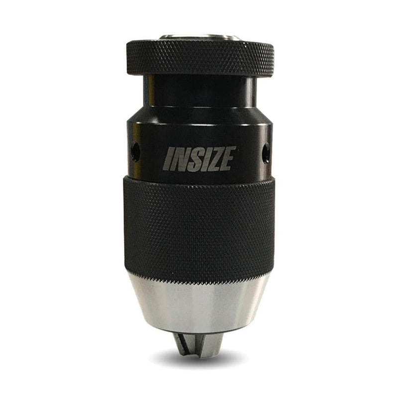 Insize Insize INJO113 1-13mm B16 Precision Keyless Drill Chuck