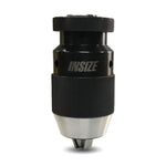 Insize Insize INJO116 1-16mm B18 Precision Keyless Drill Chuck