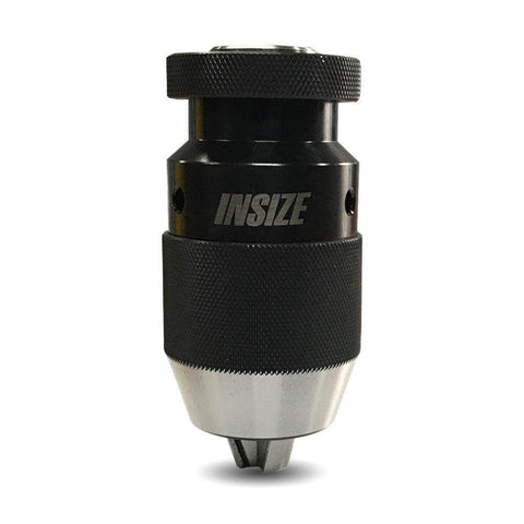 Insize Insize INJO116 1-16mm B18 Precision Keyless Drill Chuck