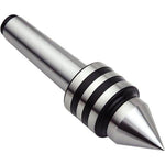 Insize Insize INMT2 MT2 Heavy Duty Triple Bearing Live Center