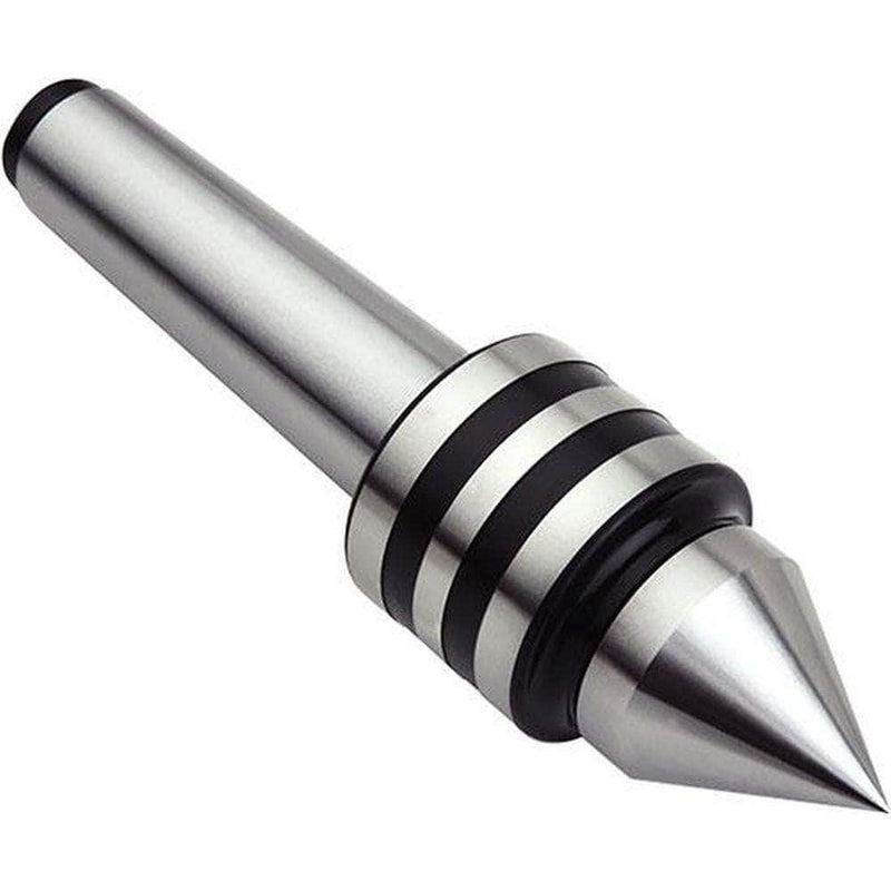 Insize Insize INMT2 MT2 Heavy Duty Triple Bearing Live Center