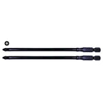 Insize Insize INPH2150 2 Piece PH2 x 150mm Torsion Philips Bit Set