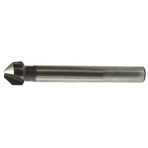 Insize Insize INSTCS06 5mm 3 Flute HSS M2 Countersink