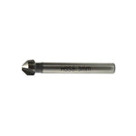 Insize Insize INSTCS08 8.3mm 3 Flute HSS M2 Countersink