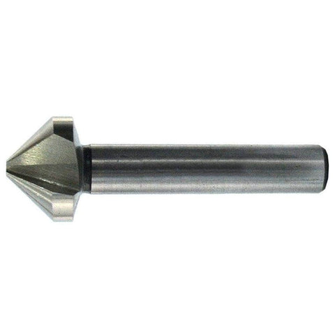 Insize Insize INSTCS16 16.5mm 3 Flute HSS M2 Countersink
