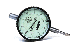Insize Insize IN2322050 35-50mm Dial Bore Gauge