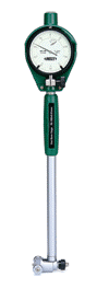 Insize Insize IN2322-35 18mm-35mm Dial Bore Gauge