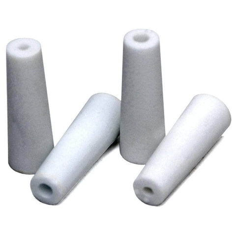 Metaltech Metaltech 10460 4 Piece Ceramic Nozzle Set to suit 15009 Sandblaster