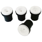Metaltech Metaltech 10462 4 Piece Ceramic Nozzle Set to suit 15020 & 15005 Sandblaster