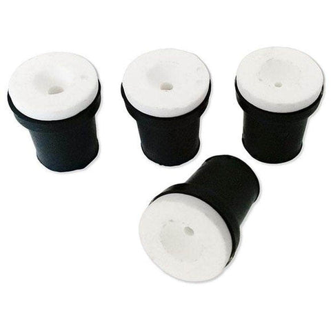 Metaltech Metaltech 10462 4 Piece Ceramic Nozzle Set to suit 15020 & 15005 Sandblaster