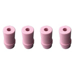 Metaltech Metaltech 10466 4 Piece Ceramic Nozzle Set to suit 15100, 15115 & 15350 Sandblaster
