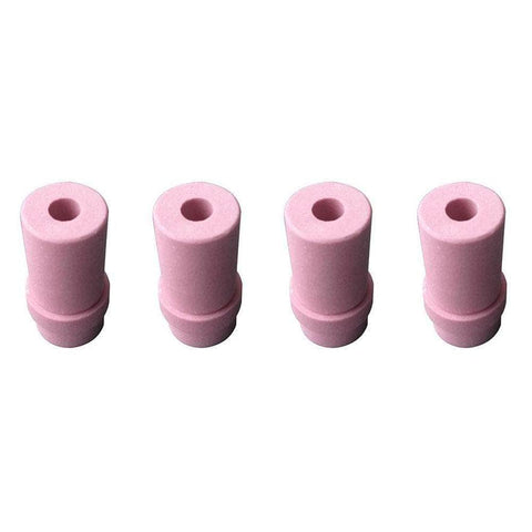Metaltech Metaltech 10466 4 Piece Ceramic Nozzle Set to suit 15100, 15115 & 15350 Sandblaster