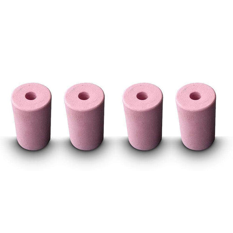 Metaltech Metaltech 10469 4 Piece Ceramic Nozzle Set to suit 15420 & 15990 Sandblaster
