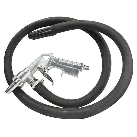 Metaltech Metaltech 10542 Siphon Feed Abrasive Blasting Gun