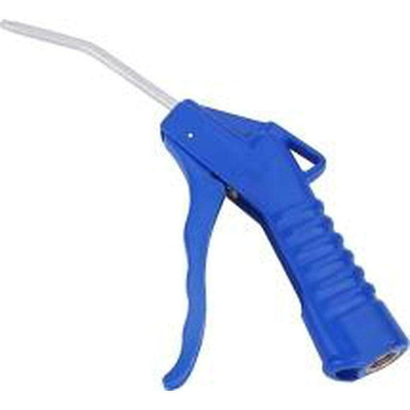 Metaltech Metaltech 10575 100mm Angled Air Blow Gun