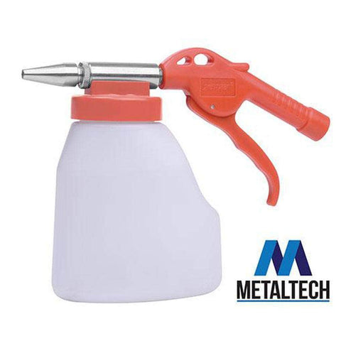Metaltech Metaltech MTSB01 1L Hand Held Soda Blaster Spray Gun