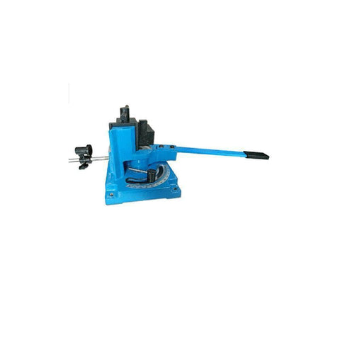 Metaltech Metaltech MTUB-100A Industrial Benchtop Universal Steel Bender