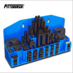Metaltech Metaltech GMCK58 58 Piece M12 Clamping Tool Kit
