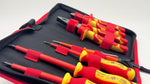 Harden 802106 6 Pieces Insulated Tools Set-video