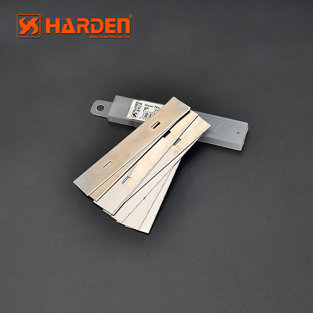 620219- Harden 65mm Professional Blades For Scraper