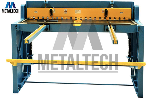 MTFS1320 - Metaltech Sheet Metal Foot Shear
