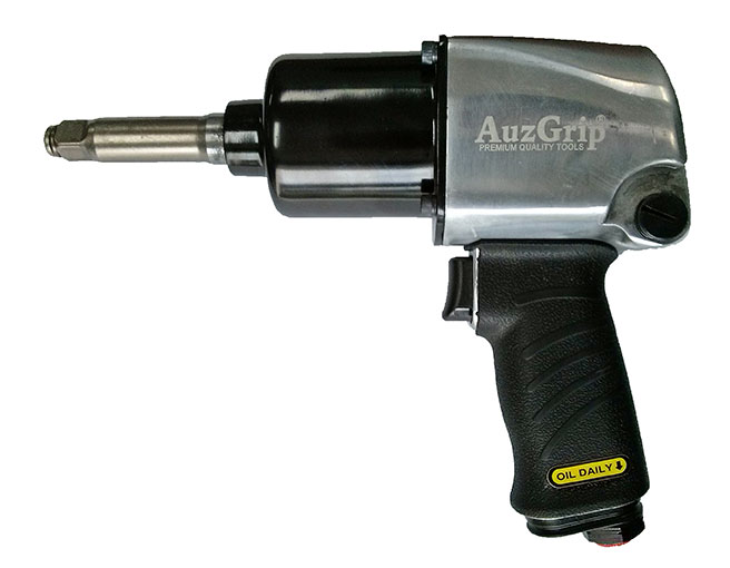 A14026 - 1/2” SQ. DR. IMPACT WRENCH 679NM WITH 2” EXTENDED ANVIL