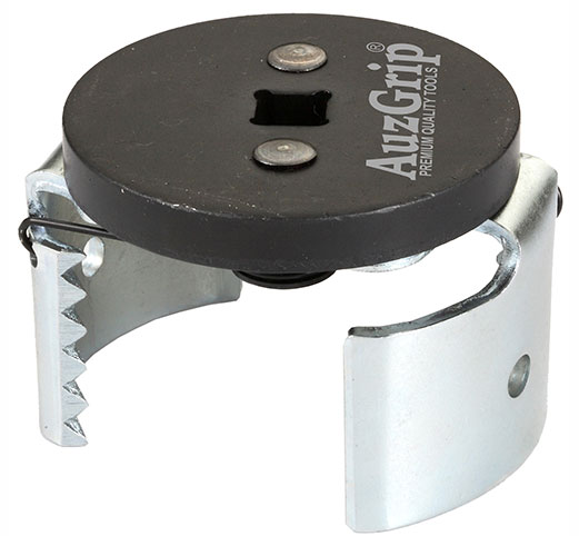 A16260 -AuzGrip Universal Cup Type Oil Filter Wrench