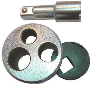 A19020 - 1/2" Sq Dr Cam Style Stud Remover