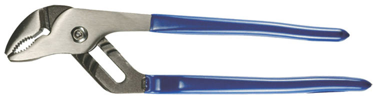A57092 - Groove Joint Pliers 250mm
