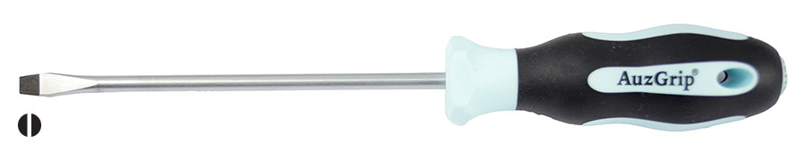 A63511 - Slotted Screwdriver 3.0 x 75mm