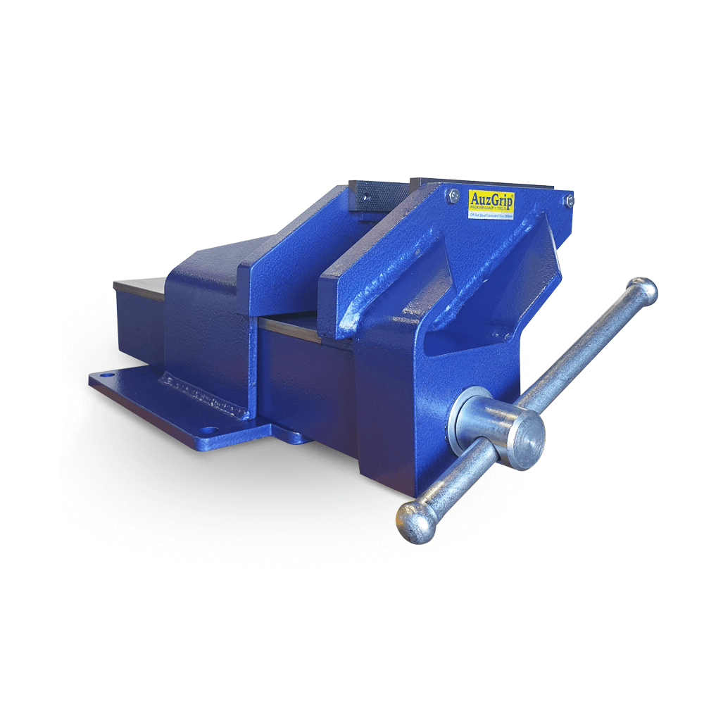 A83060 - Offset Steel Fabricated Vice 150mm