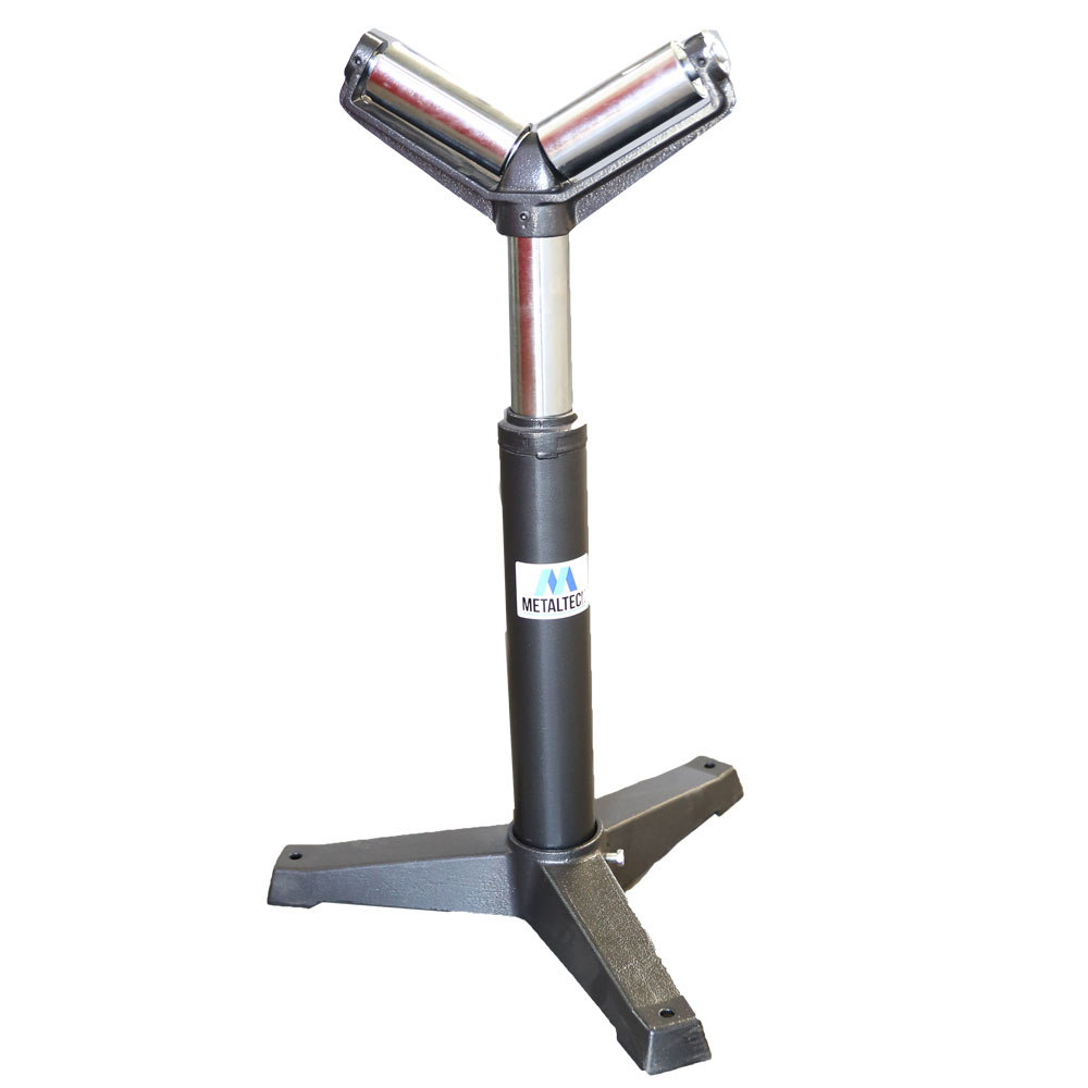 MTRSV52 - Heavy Duty Roller Stand(V stand)