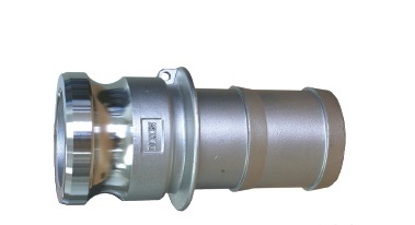 RE-300 76mm 3" Aluminium Camlock Type E