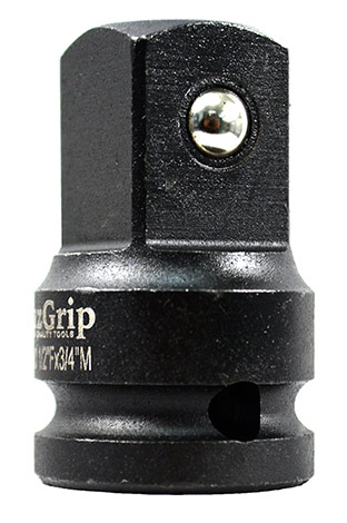 A86776 - 3/4" Sq. Dr. Impact Adaptor